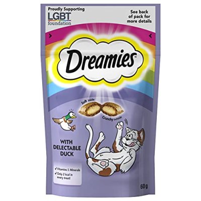 Dreamies Cat Treats