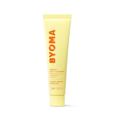 BYOMA Creamy Jelly Cleanser