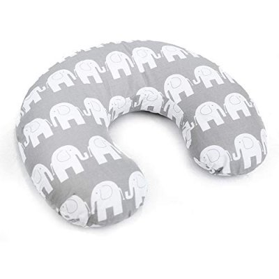 Breast Feeding Pillow Nursing Pregnancy Baby…