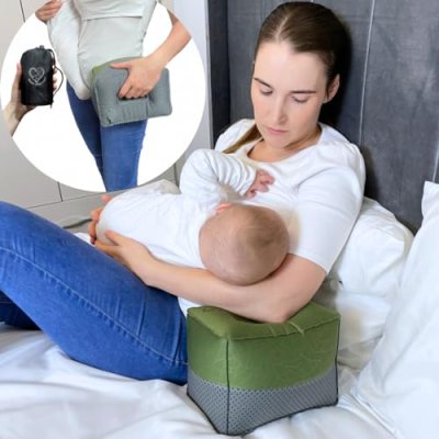 Breast Intentions® Breastfeeding Pillow