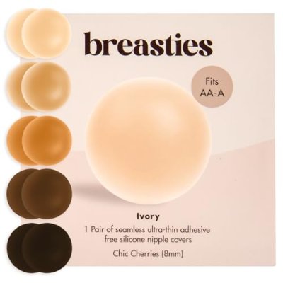 Breasties Nipple Covers