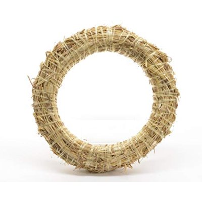 DIY Wreath Ring