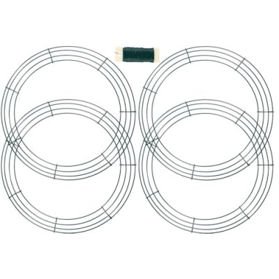 KAHEIGN Wreath Frames