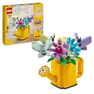 LEGO Creator 3in1 Flowers to Welly Boot Set 31149