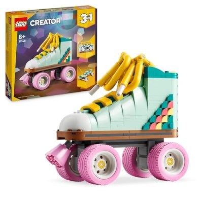 LEGO Creator Retro Roller Skate