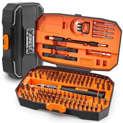 JOREST Precision Screwdriver Set 152 in 1