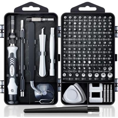 TOPWAY PC Precision Screwdriver Set