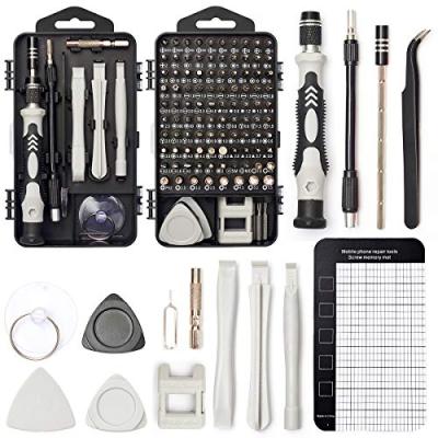SHARDEN Precision Screwdriver Set