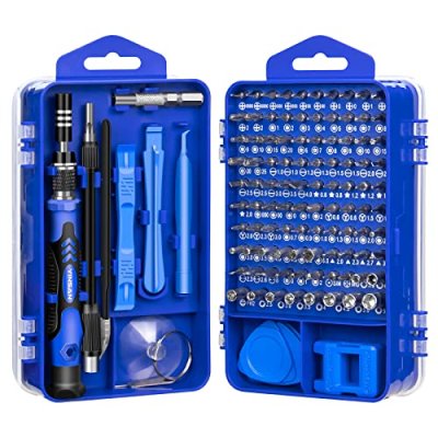 YINSAN Precision Screwdrivers Set