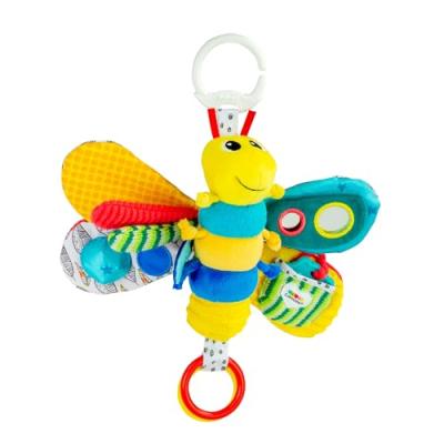 LAMAZE Freddie The Firefly Pram Toy