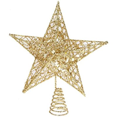 Tree Topper Star