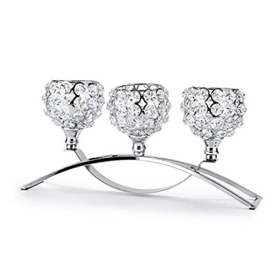 SUMTree Crystal Candelabra