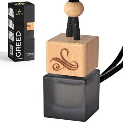 Creed Car Air Freshener | Aventos Inspired