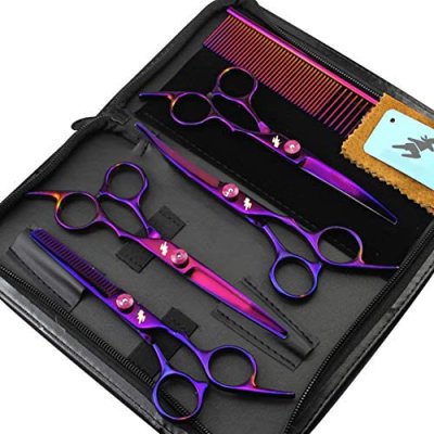 Freelander Pet Grooming Set