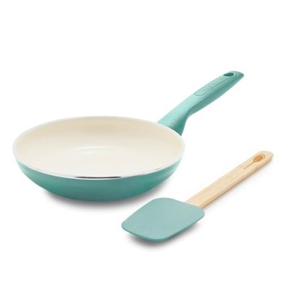 GreenPan Rio Frying Pan Set