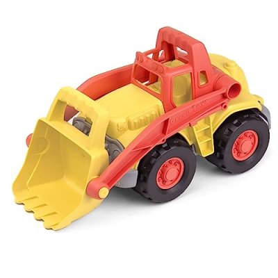 Green Toys Loader Truck