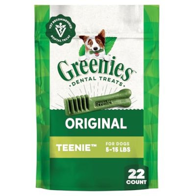 Greenies Dental Chews