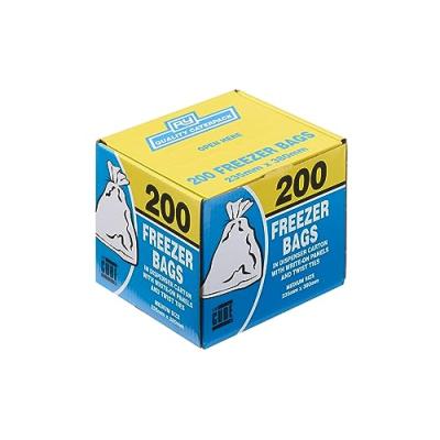 LE CUBE Freezer Bags