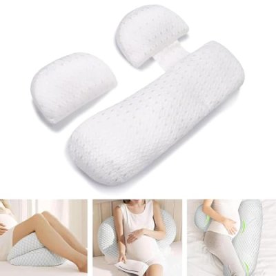 Pregnancy Body Pillow