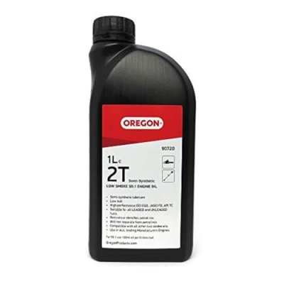 Oregon 2-Stroke Engine Oil