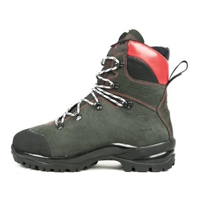 Oregon Chainsaw Ankle Boot
