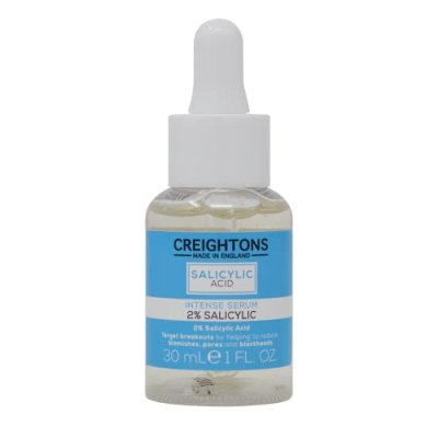 Creightons Salicylic Acid Serum