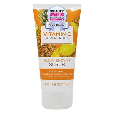 Creightons Glow Enzyme Scrub