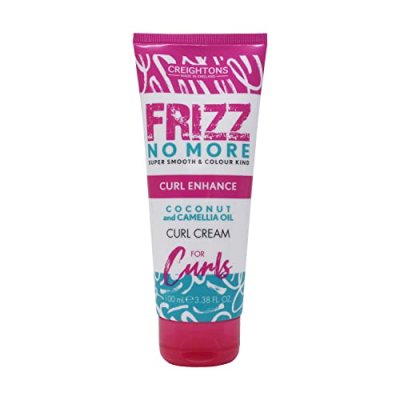 Creightons Curl Cream