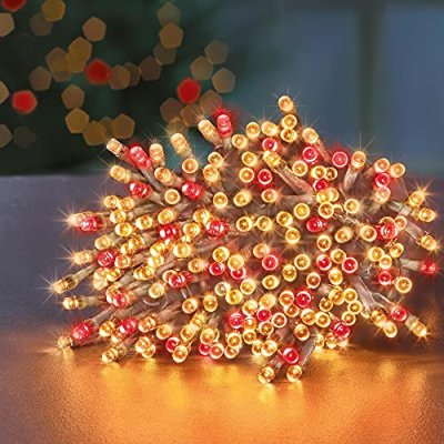 Premier 360 LED String Lights