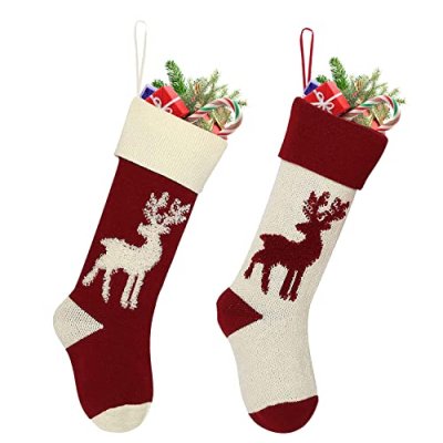 Dremisland Christmas Stockings