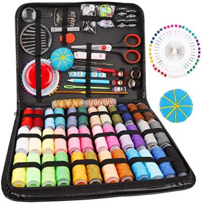 Premium Large Sewing Kit with 184 Pcs
