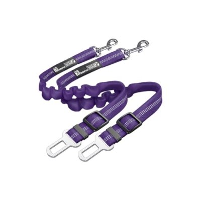 Premium Pet Car Seat Belt