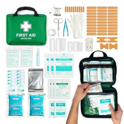 Premium First Aid Kit Bag