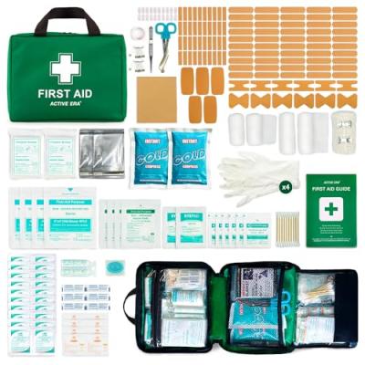 Premium First Aid Kit Bag