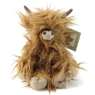 Wrendale Designs Plush Toy