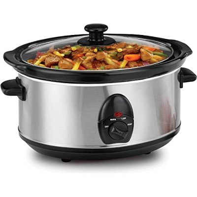 Trendi® Slow Cooker