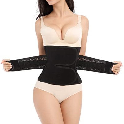 Trendyline Postpartum Girdle