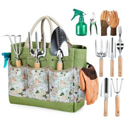 Grenebo Gardening Hand Tools Set