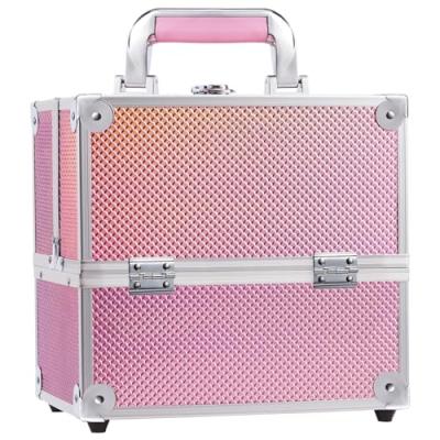 Frenessa Makeup Box Organiser