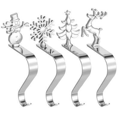 GSrenyu Christmas Stocking Holders