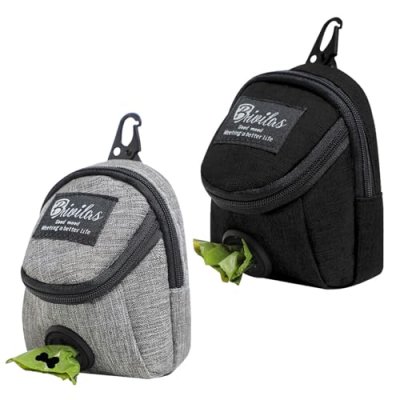 GSrenyu Dog Treat Pouch