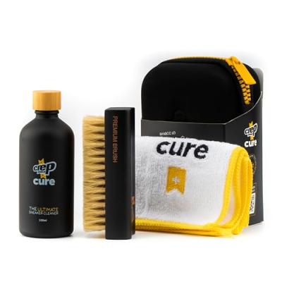 Crep Protect Shoe Cleaner