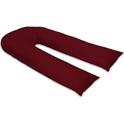 Crescent Collection U Pillowcase