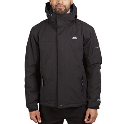 Trespass Waterproof Jacket