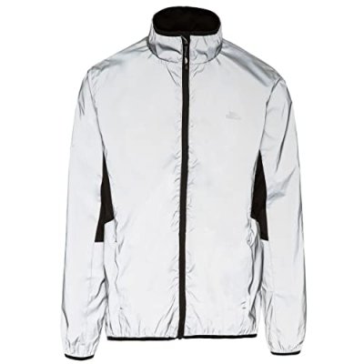 Trespass Waterproof Jacket