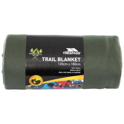 Trespass Snuggles Blanket