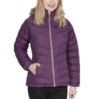 Trespass Women's Padded Jacket