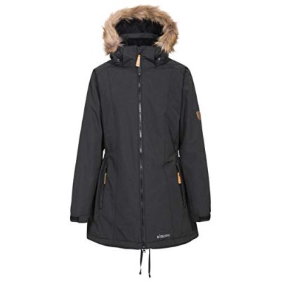 Trespass Women's Parka