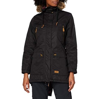 Trespass Womens Parka