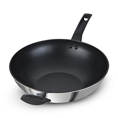 Prestige Stir Fry Pan